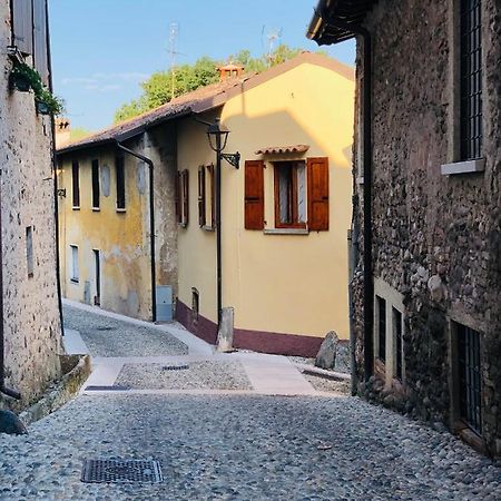 Breakaway Dream Holiday House Apartment San Felice del Benaco Exterior photo