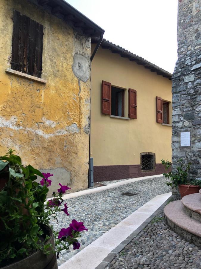 Breakaway Dream Holiday House Apartment San Felice del Benaco Exterior photo