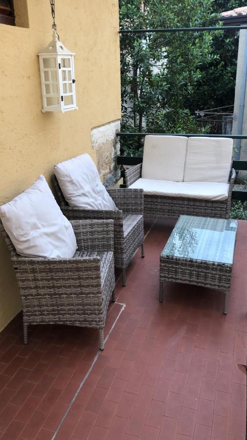 Breakaway Dream Holiday House Apartment San Felice del Benaco Exterior photo